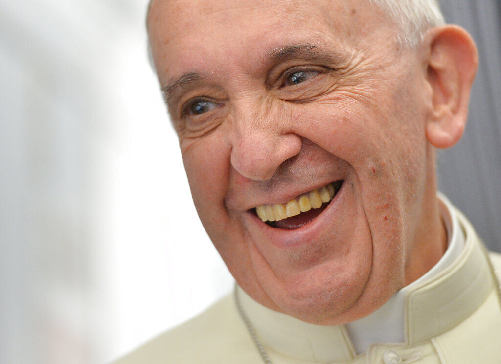 Pope Francis